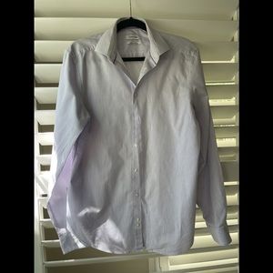 Calvin Klein dress shirt